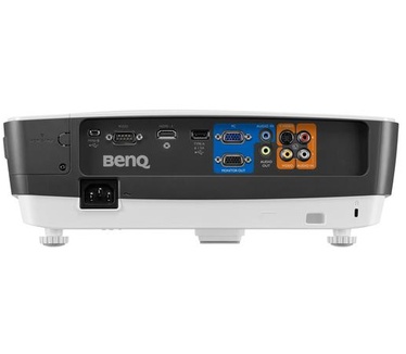 BenQ MX704