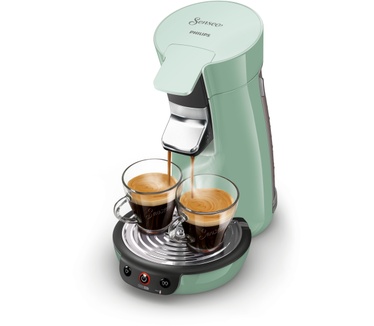 Philips Senseo Viva Café (Groen)