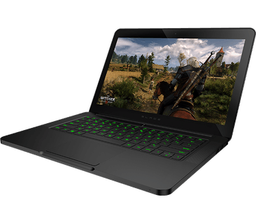 Razer Blade (2015) Full HD Non-touch