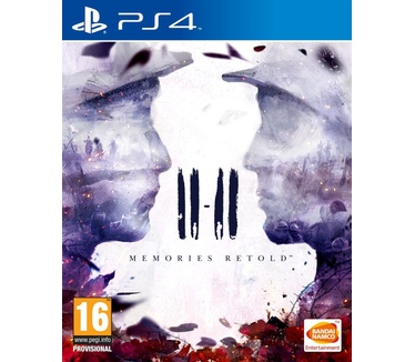 11-11 Memories Retold, PS4
