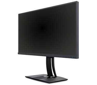 ViewSonic VP2785-2K Zwart