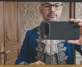 Google IO 2026: Gemini Omni