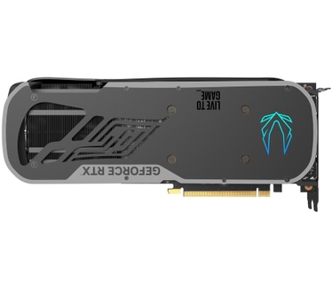 Zotac Gaming GeForce RTX 4070 Ti Trinity OC