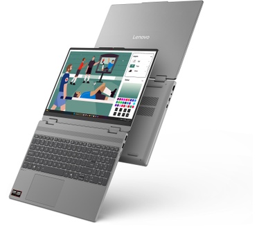 Lenovo IdeaPad 5 2-in-1 15AHP11