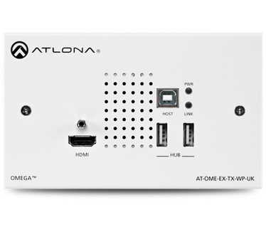 Atlona AT-OME-EX-TX-WP-E