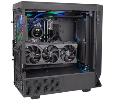 Thermaltake TT Toughliquid Ultra 280 RGB