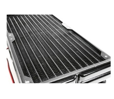 Thermaltake Chaser A71 LCS