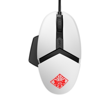 HP Omen Reactor Wit