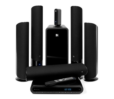 Kef Kit 570W