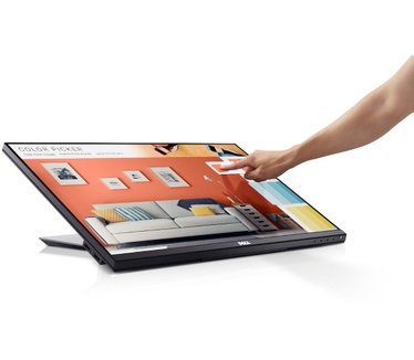 Dell P2418HT