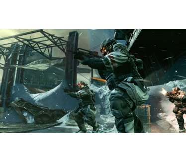 Killzone 3