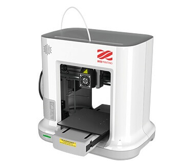 XYZprinting da Vinci Mini w+