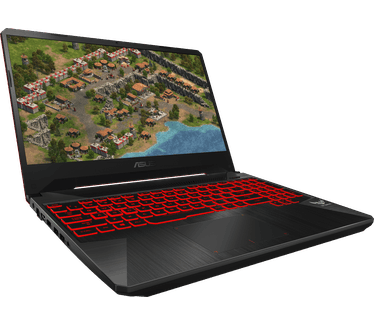 Asus TUF Gaming FX505GD FX505GM-ES159T
