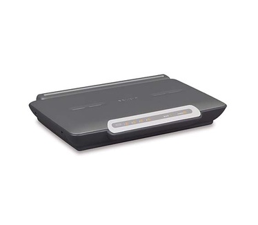 Belkin Kabel/DSL-gatewayrouter