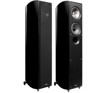 Kef XQ series XQ30 (Beige)