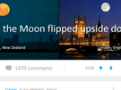 Reddit voor Android
