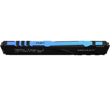 HyperX Beast RGB
