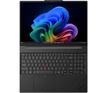 Lenovo ThinkPad T16 Gen 5 (Intel) Copilot+ PC