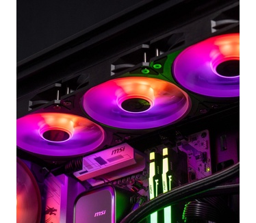FlowUp x Powered By MSI - De Tuigtop