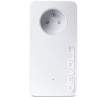 Devolo dLAN 1200 triple+