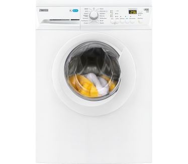 Zanussi ZWF8141NW