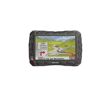 Becker Z100 Becker Traffic Assist Z100 Crocodile (Europa)