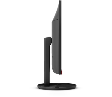 AOC G2490VXA Rood, Zwart