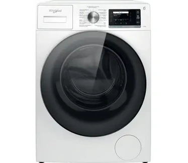 Whirlpool W7 99 SILENCE BE
