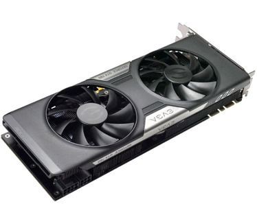 EVGA GeForce GTX 780 3GB ACX Cooler