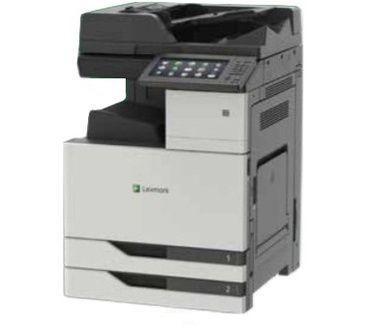 Lexmark XC9245DE