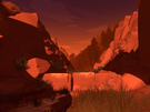 Review Firewatch