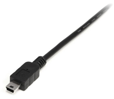 Startech.com 50cm Mini USB 2.0 Kabel A naar Mini B M/M