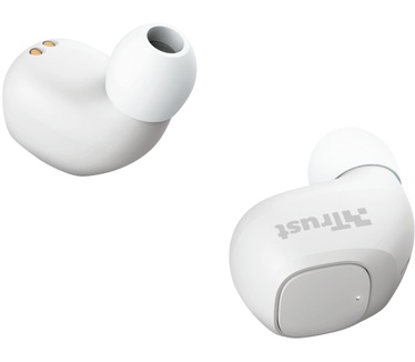 Trust Nika Compact (Wit)