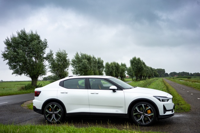 Polestar 2