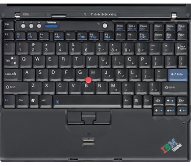 Lenovo ThinkPad X61 (UX265MH)