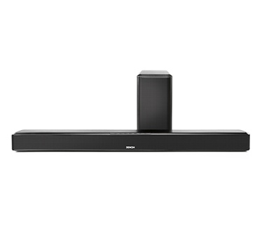 Denon DHT-S514