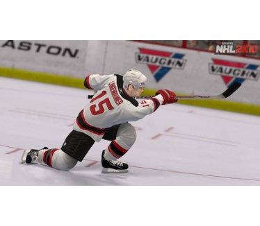 NHL 2K10