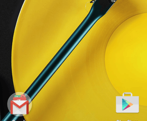 Screenshot Moto E 2015