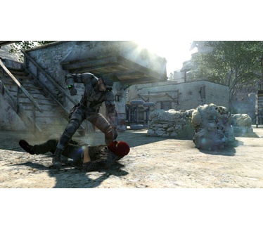 Tom Clancy's Splinter Cell: Blacklist, Windows