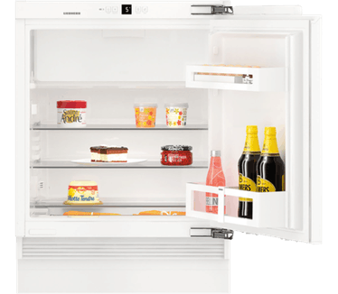 Liebherr UIK 1514 Comfort