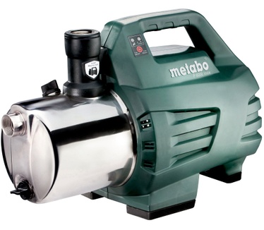 Metabo P 6000 Inox