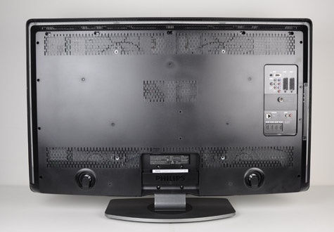 Philips 46PFL9704H review Philips 46PFL9704H review