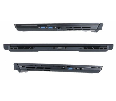 BTO X-Book 15X1086 V2