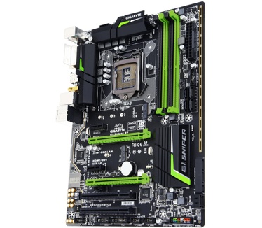 Gigabyte G1.Sniper B7