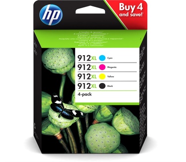 HP 912XL