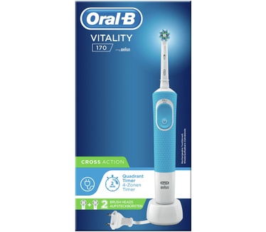 Oral-B 170 CrossAction