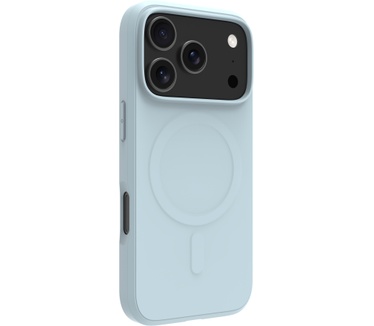 Dbramante1928 Greenland Pro MS (iPhone 15) Transparant