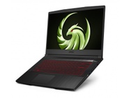 MSI Bravo 15