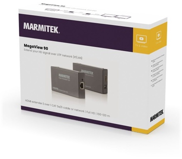 Marmitek MegaView 90