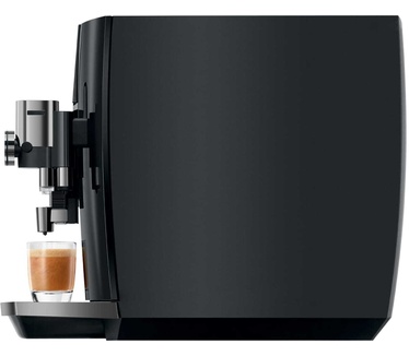 Jura J10 (EA) Piano Black